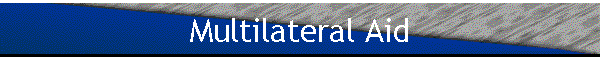 Multilateral Aid