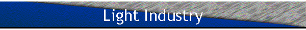 Light Industry