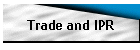 Trade and IPR